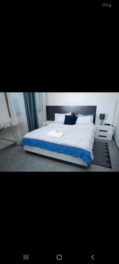 Residence Moussirou Ντακάρ