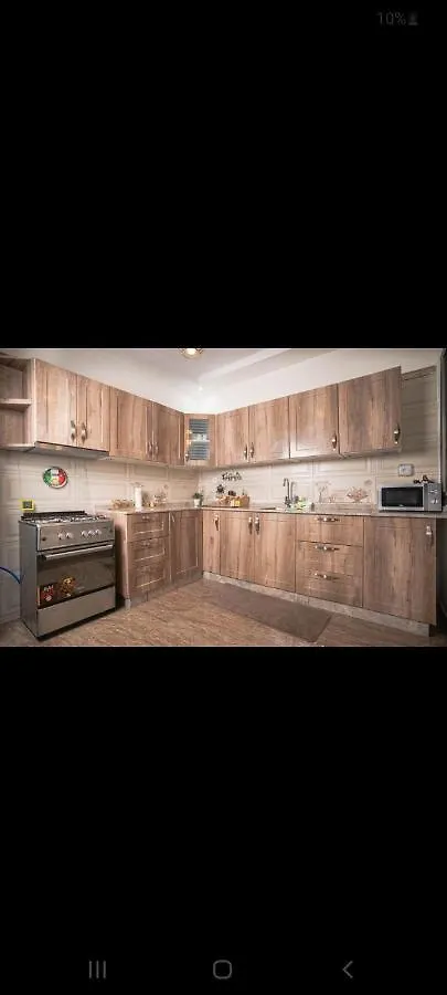 Residence Moussirou Ντακάρ 0*,  Σενεγάλη