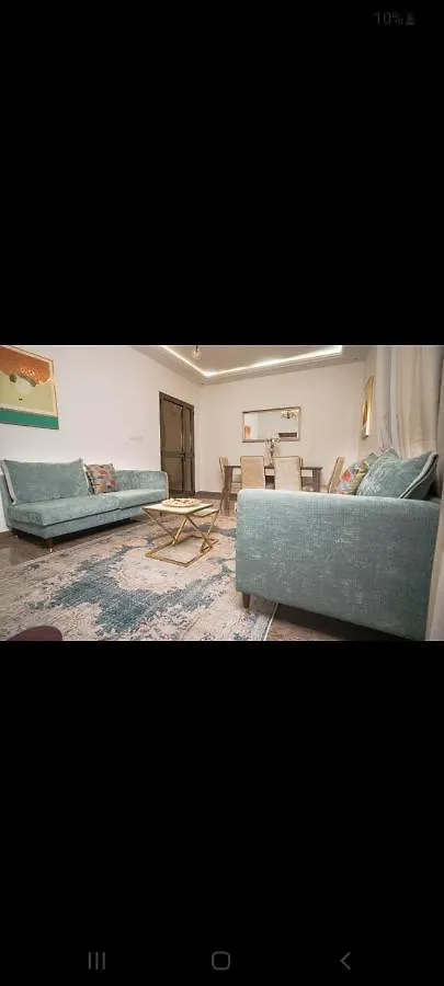 Residence Moussirou Ντακάρ Διαμέρισμα